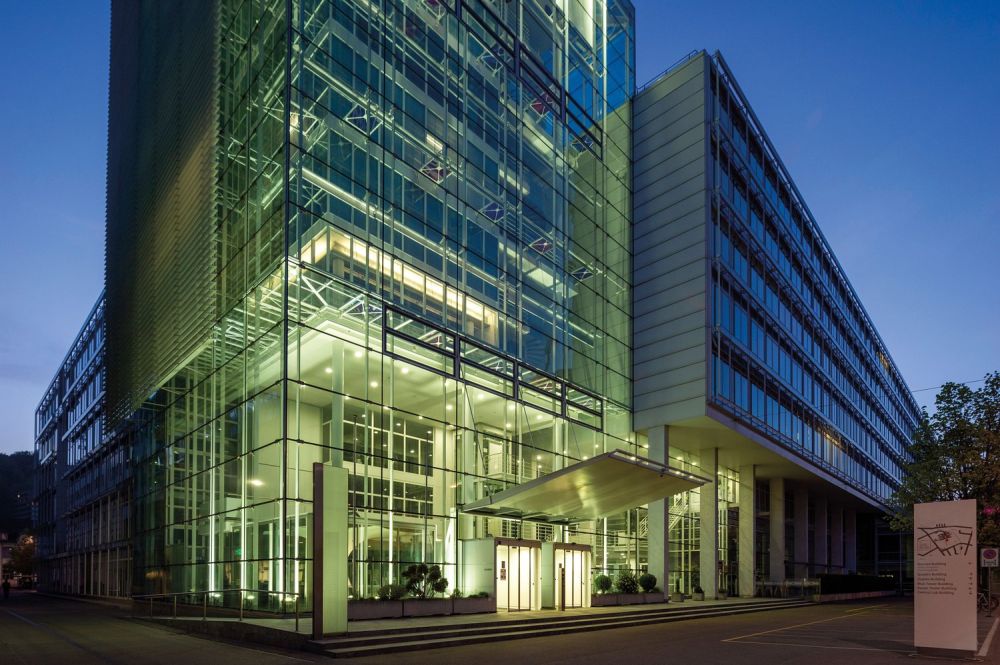 City Pop - Cosy Studio Apartments Baden, AG - Bild 2