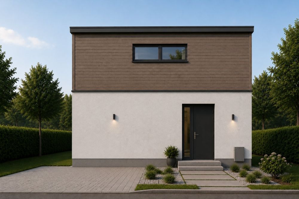 EFH Neubau zu verkaufen -  Bild 6