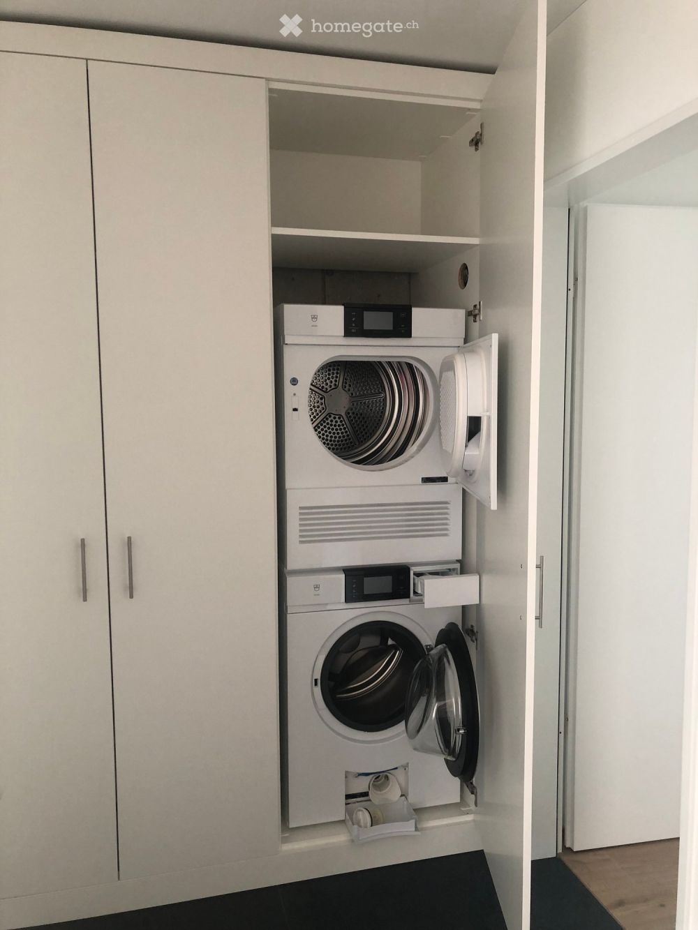 Luxuriöse 3.5 - Zimmerwohnung in Unterägeri -  Bild 6