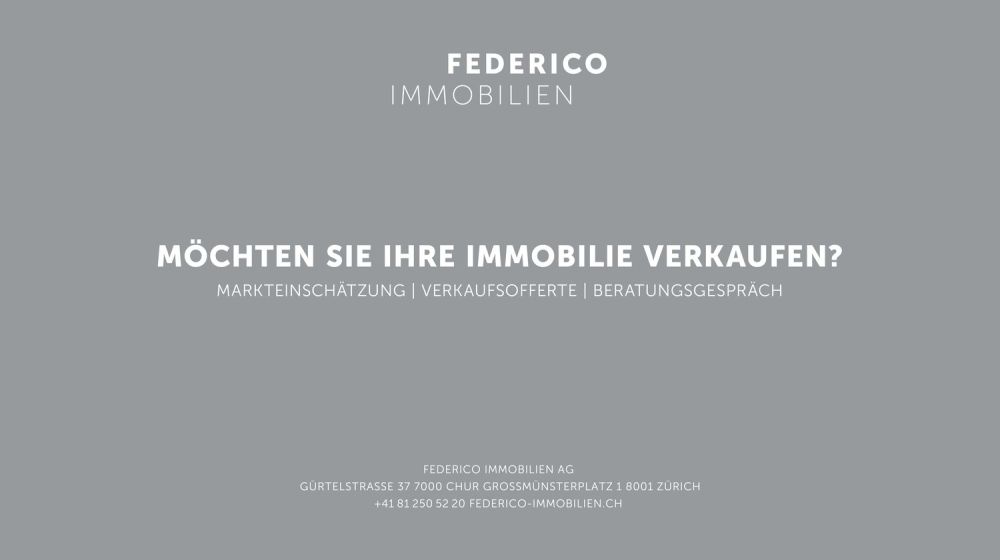 Laax - 3.5-Zimmerwohnung | Bewirtschaftete Wohnung - Bild 6