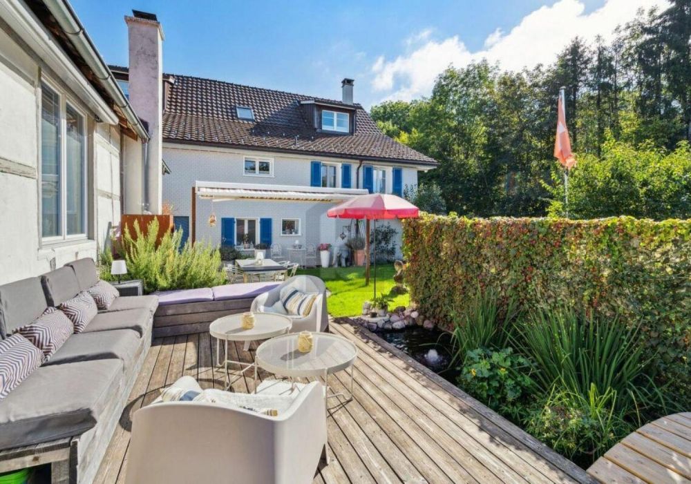 KERNSANIERTES RENDITE-JUWEL MIT WOHLFÜHLAMBIENTE - Bild 1