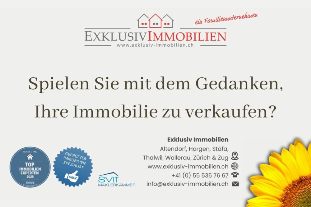 Modernes Zuhause mit Raum, Ruhe und Weitblick -  Bild 7