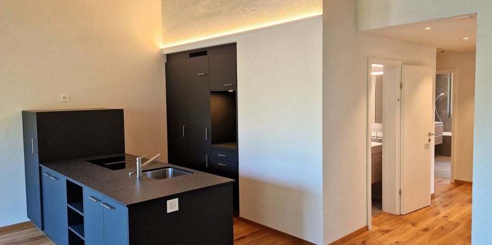 Bezugsbereite Wohnungen Miete/Kauf - Bild 13