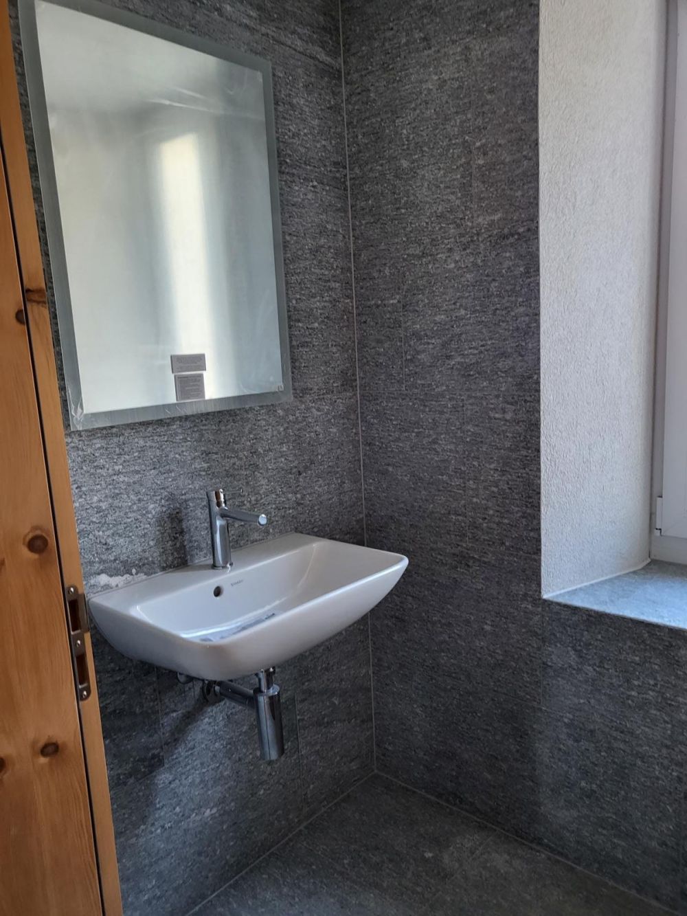Feriendomizil / Doppeleinfamilienhaus  in Churwalden -  Bild 7