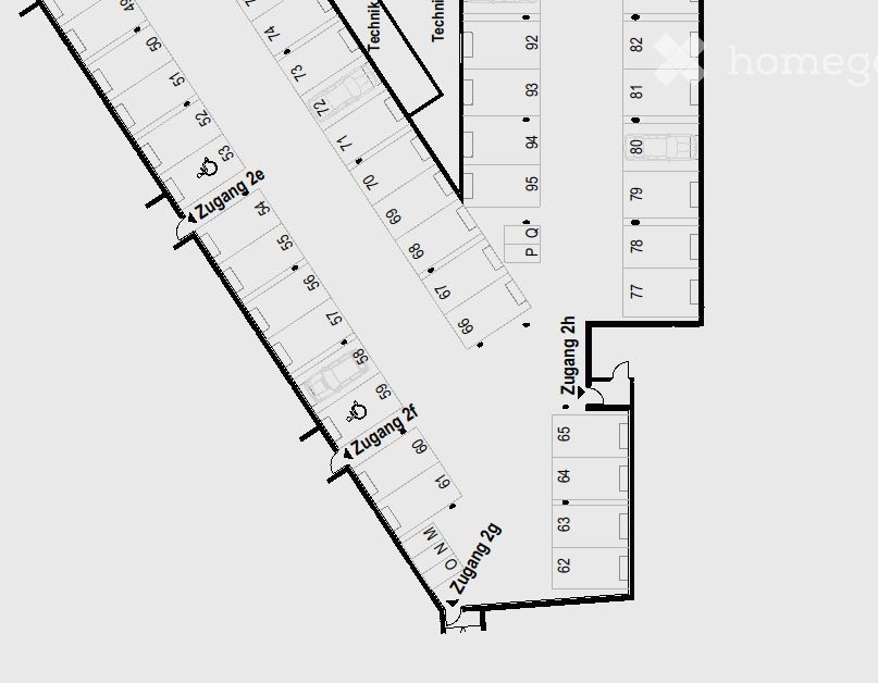 3.5-Zimmer-Neubauwohnung mit Pilatusblick und Loggia – Erstbezug in Kriens - Bild 10