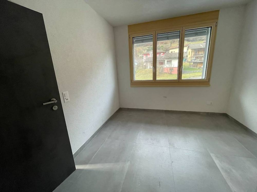 Splendido duplex con terrazza panoramica - Prima locazione! -  Bild 3
