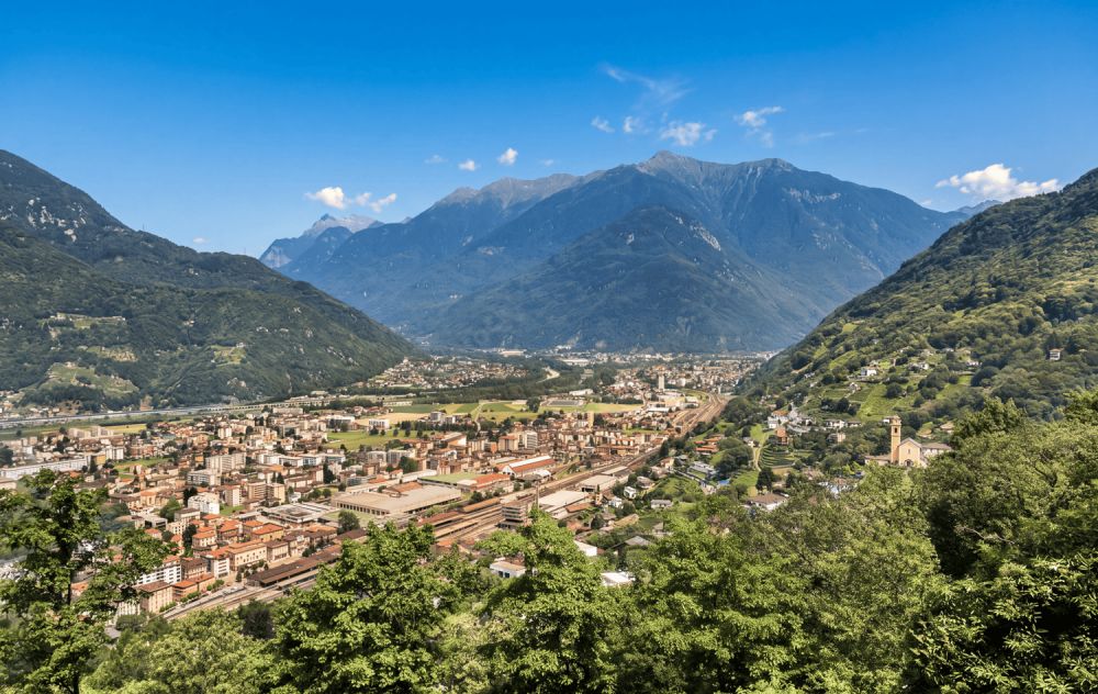 Nuovo progetto residenziale in posizione strategica -  Bild 1