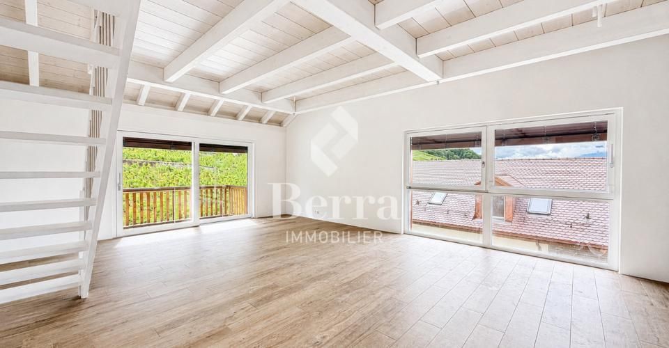 Magnifique appartement neuf de 4.5 pièces au 2ème étage - Appartement 4.5 pièces - image - 2
