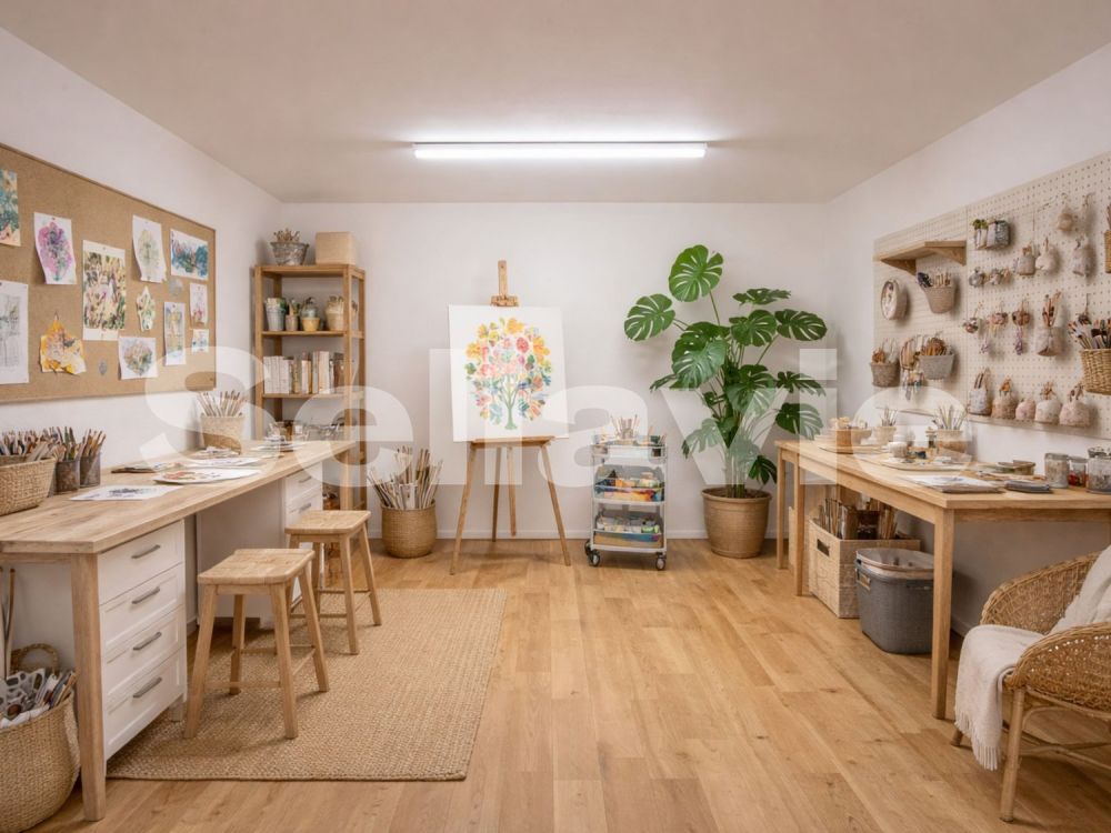 HOFSTETTEN-FLÜH: Exklusives Neubau Domizil mit Panorama Wolkenblick! -  Bild 8