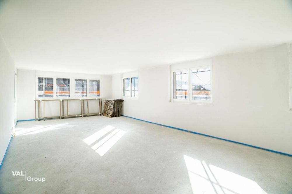 Hochwertige Neubauwohnung: Lichtdurchflutetes Wohnen mit Stil -  Bild 3