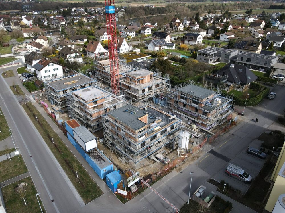 Ihr neues Traumhaus am Rhein -  Bild 9
