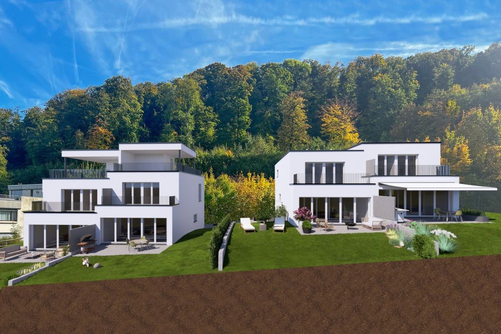Modernes Hausglück -  Bild 10