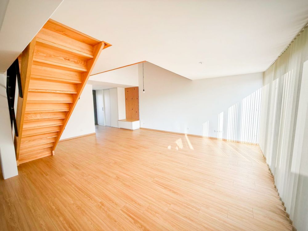 Loft-Penthouse et son Rooftop à 360, de l'autre côté de la frontière -  Bild 6