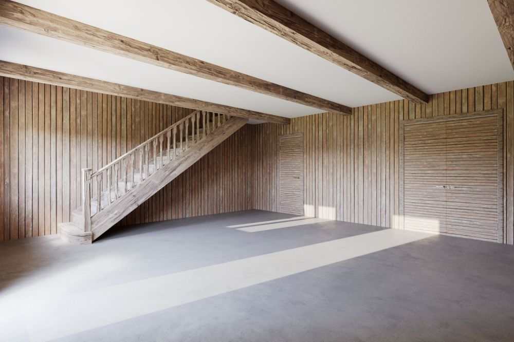NATURJUWEL: 3'903 m² Wiese, mit 1 bewilligtem Haus & Kleintierstall, 100% autark, Natur Waldlichtung -  Bild 12