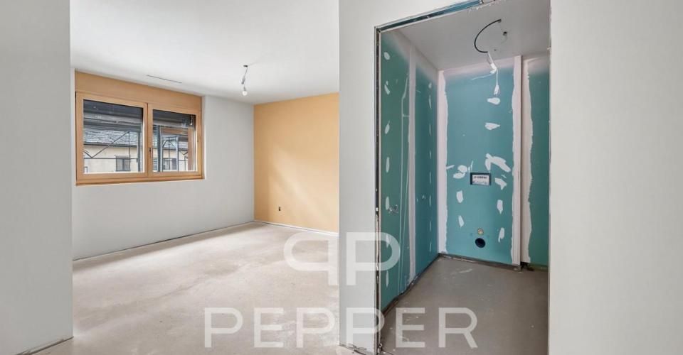 Dernier lot disponible - Lumineux appartement neuf au coeur de St-Cergue - Appartement 4.5 pièces - image - 12