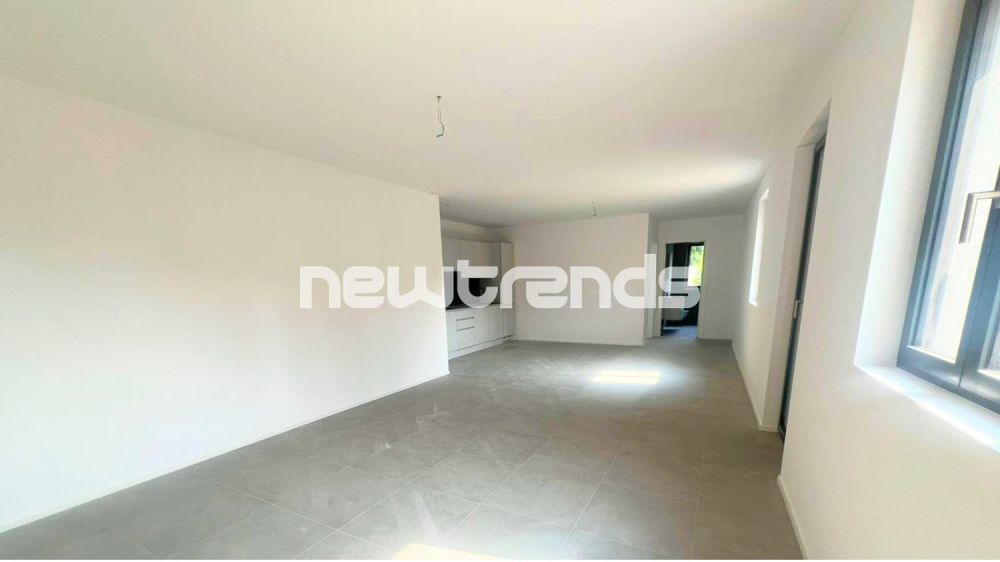 Caslano: 3,5 Zimmer mit Balkon, sofort bewohnbar. Neubau - 6