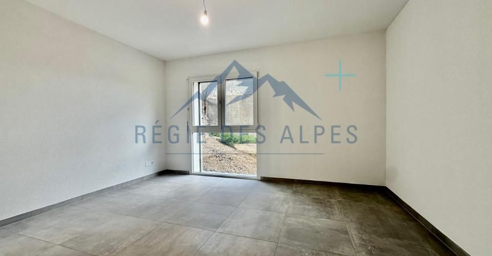 Spacieux appartement neuf en PPE - Le Sentier - Appartement 2.5 pièces - image - 6