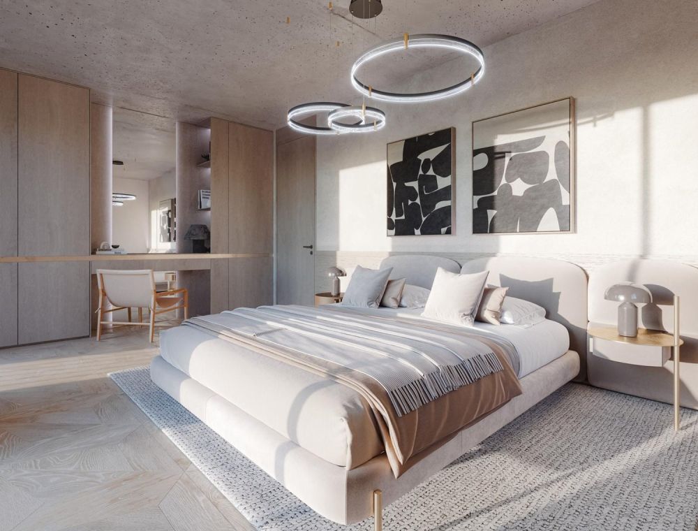 Exklusive luxuriöse Villa an sensationeller Lage mit See und Bergsicht" - Bild 6