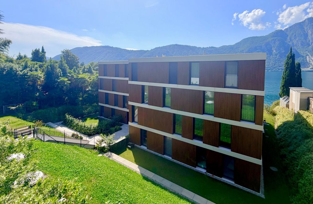 3726 - DIRECTLY ON THE LAKE - ONLY FIRST RESIDENCE - LUXUS APARTMENT WITH PRIVATE BEACH -  Bild 11