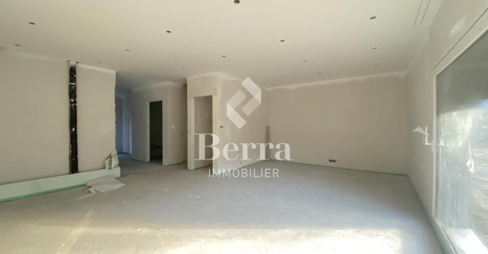Villa de 5.5 pièces avec 3 places de parc comprises !! - Maison jumelée 6.5 pièces - image - 5