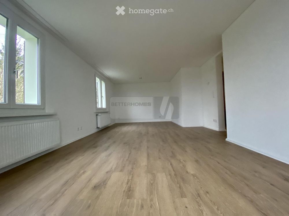 3 1/2 Zimmer Haus in Burg - Bild 2