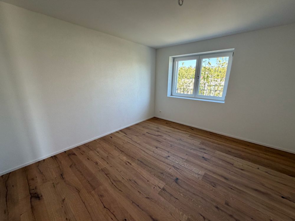 ERSTVERMIETUNG: Wunderschöne 4.5 Zimmerwohnung an toller Lage -  Bild 9