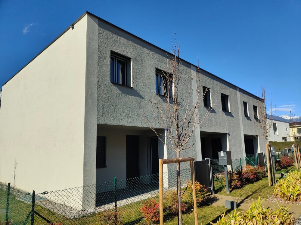 Neue Maisonette mit 5 Zimmern in Camorino -  Bild 3