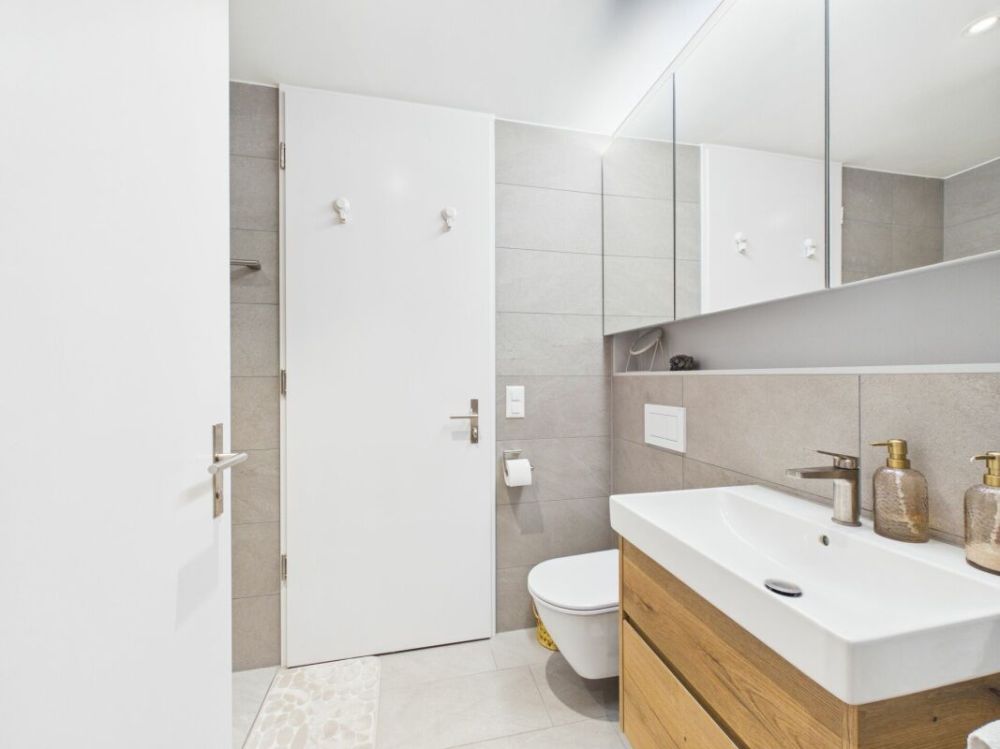 STILVOLLE GARTENWOHNUNG MIT KOMFORT - Bild 5