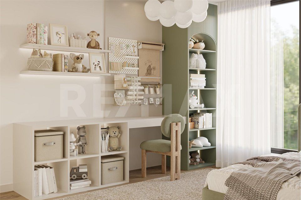 Construction de 3 belles villas contiguës à Farvagny ! - Bild 7