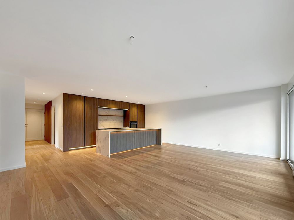 Attique d'exception de 4,5 pièces au sein d'une petite PPE - Aproz - Bild 4