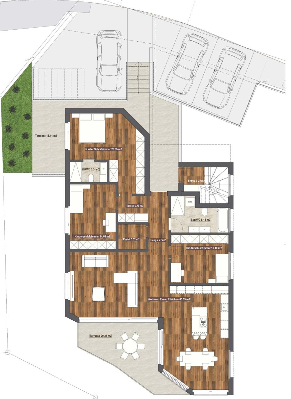 NEUBAU -  Bild 9