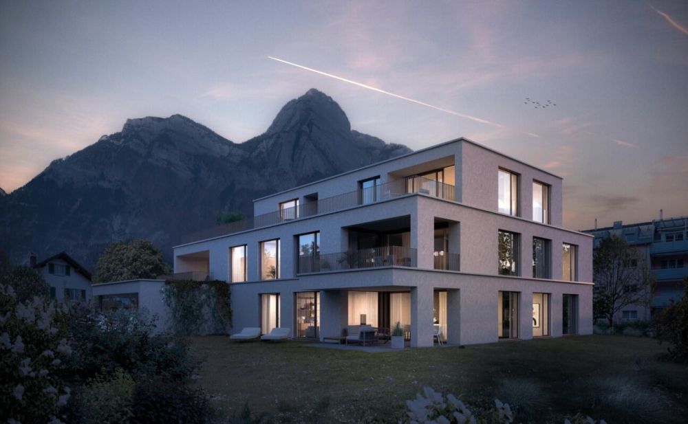 Letzte Chance - Die letzte Wohnung ist noch frei! - Bild 2