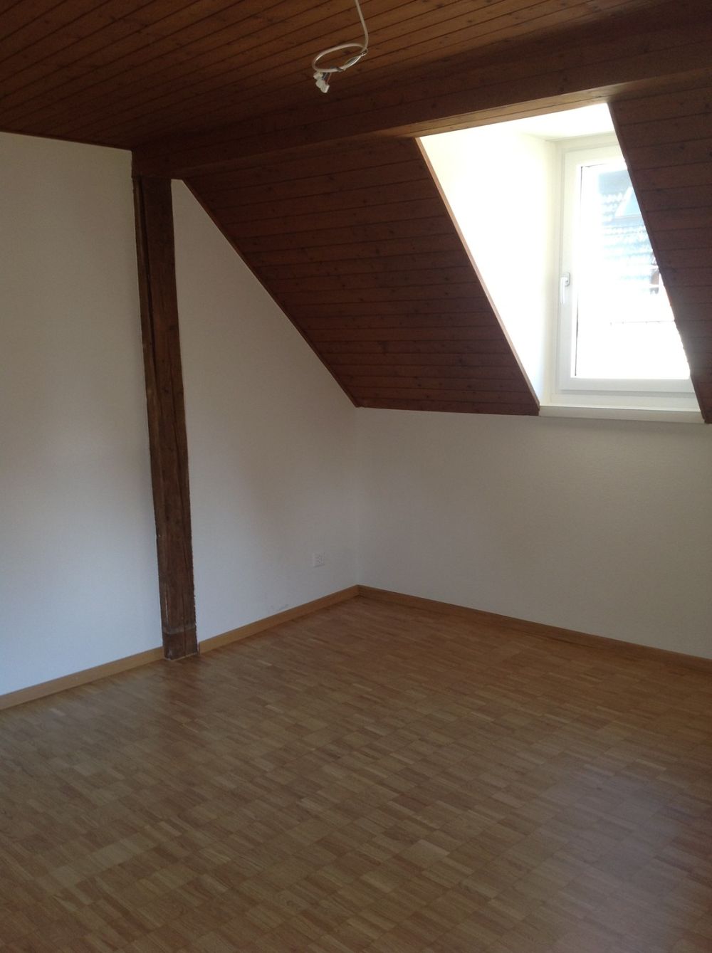 Charmante 3-Zimmerwohnung an zentraler Lage in St. Gallen -  Bild 5