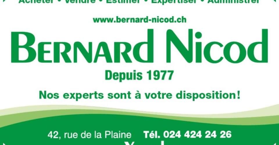Appartement neuf de 4.5 pièces avec balcons couverts - Appartement 4.5 pièces - image - 13