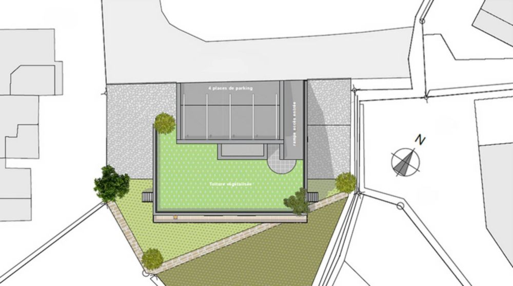 Magnifique appartement de standing à Gravelone - Bild 9