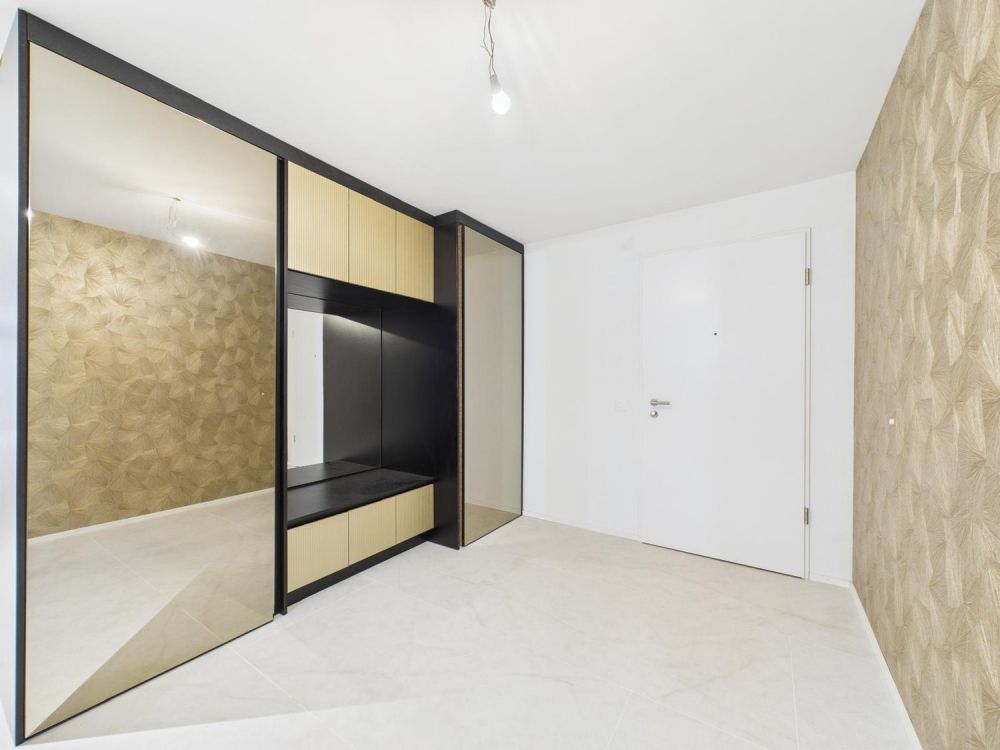 Exklusive 4½-Zimmer-Wohnung im Neubau (5222 Umiken) -  Bild 1