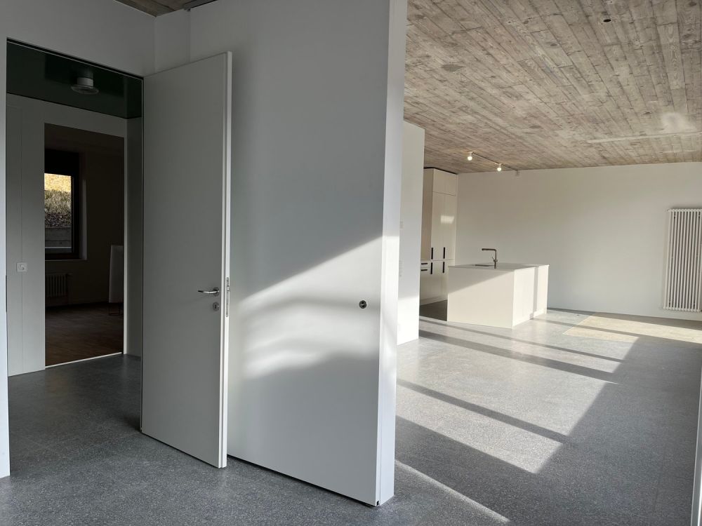 Einzigartige Pavillonwohnung im Domino mit sep. Zugang ¦ Erstvermietung -  Bild 6