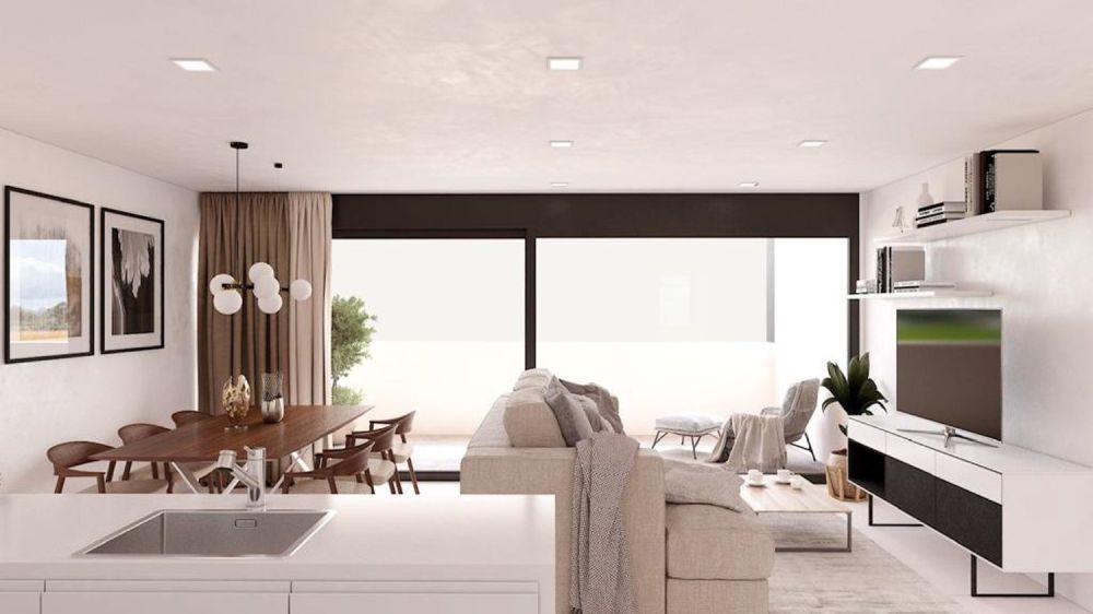 Appartamento all"ultimo piano a Locarno - Bild 2