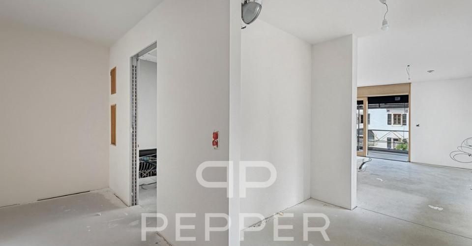 Dernier lot disponible - Lumineux appartement neuf au coeur de St-Cergue - Appartement 4.5 pièces - image - 4