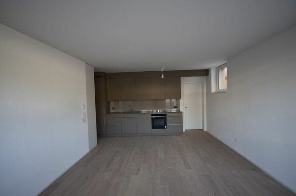 2.5-Zimmer-Neubauwohnung mit Sitzplatz -  Bild 2