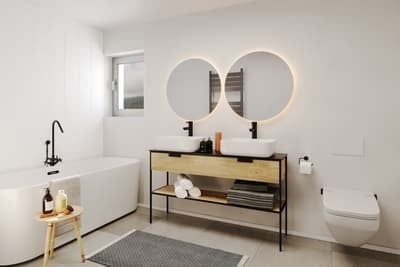 Maison jumelée à Cressier NE -  Bild 1