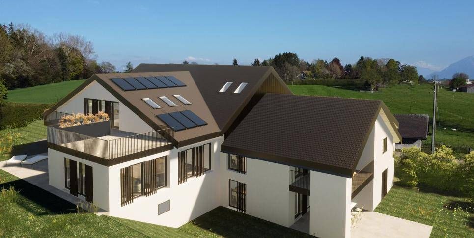 Appartement 4.5 pièces à Lausanne - Bild 6