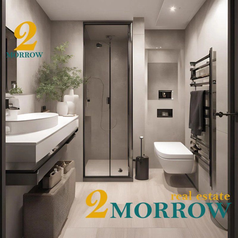 Appartement 4 – 5.5 pièces en duplex avec deux balcons - Bild 7