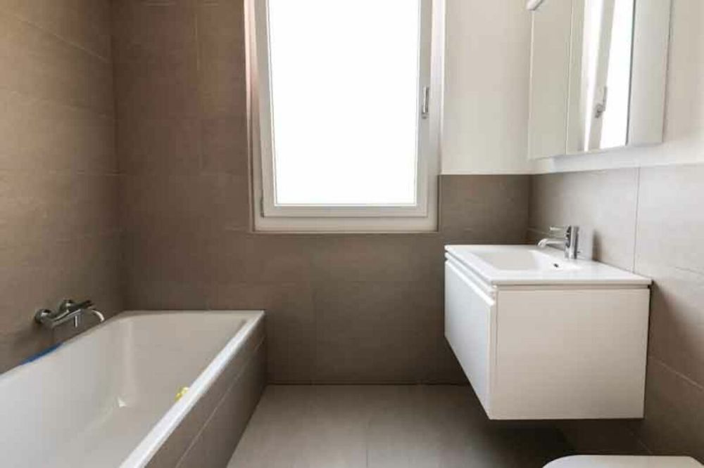 Neubau Doppel- und Reihen-EFH nähe Altstadt und Rhein, nur noch wenige Häuser verfügbar - Bild 11