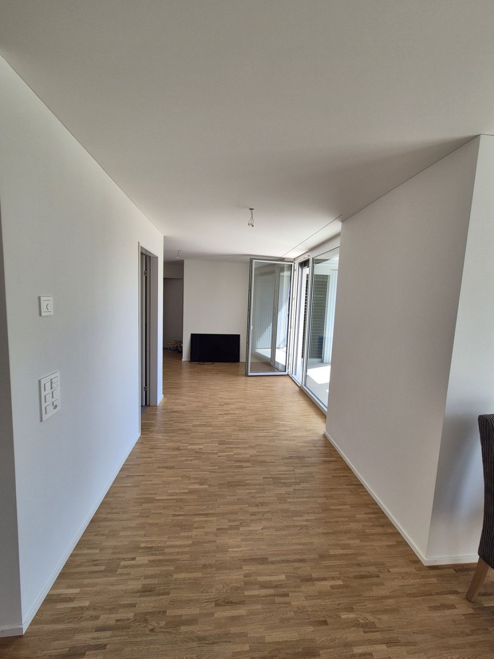 Neubau Wohnung! -  Bild 4