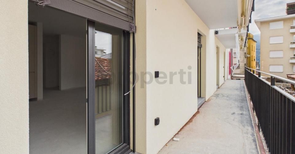 Espaces Lumineux, Finitions de Haute Qualité, Construction Durable & Quartier Desservi ! - Appartement 3.5 pièces - image - 5