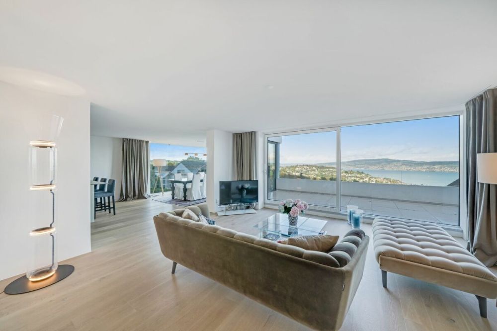 Ein Panorama, das bleibt. Ein Zuhause, das berührt. -  Bild 3