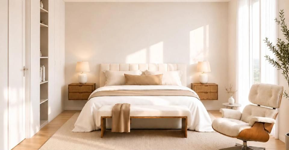 Une adresse contemporaine au coeur de Lausanne - Appartement 2.5 pièces - image - 6