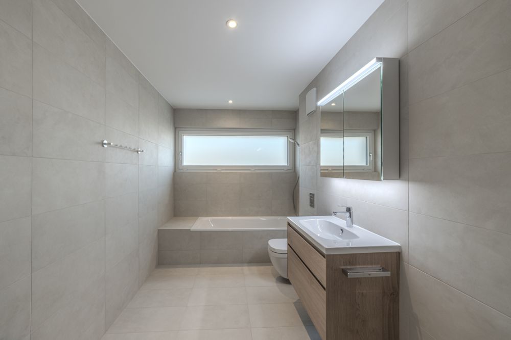 Magnifique appartement neuf de 3,5 pièces disponible dès maintenant ! - Bild 4