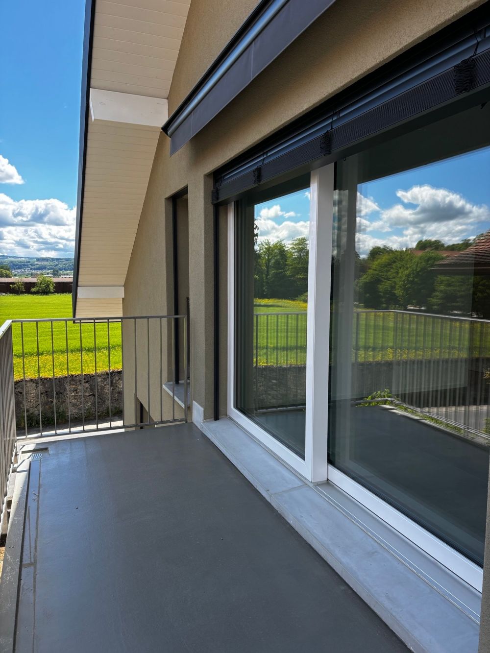 Appartement neuf de 3.5 pièces à Mathod -  Bild 3